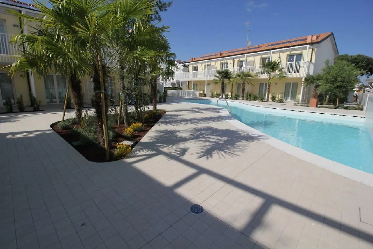 Apartmán Malu' Lido di Jesolo