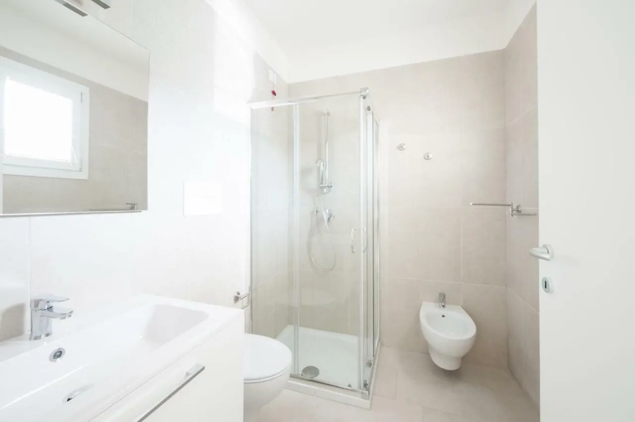 Apartmán Malu' Lido di Jesolo Itálie