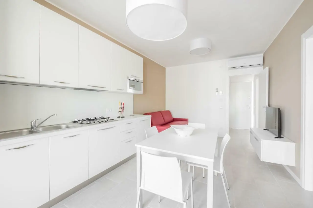 Malu' Apartment Lido di Jesolo